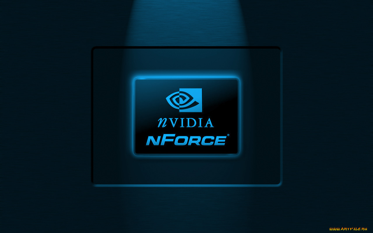 , nvidia